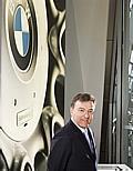 Dr. Norbert Reithofer, BMW Group, Vorsitzender des Vorstands der BMW AG 